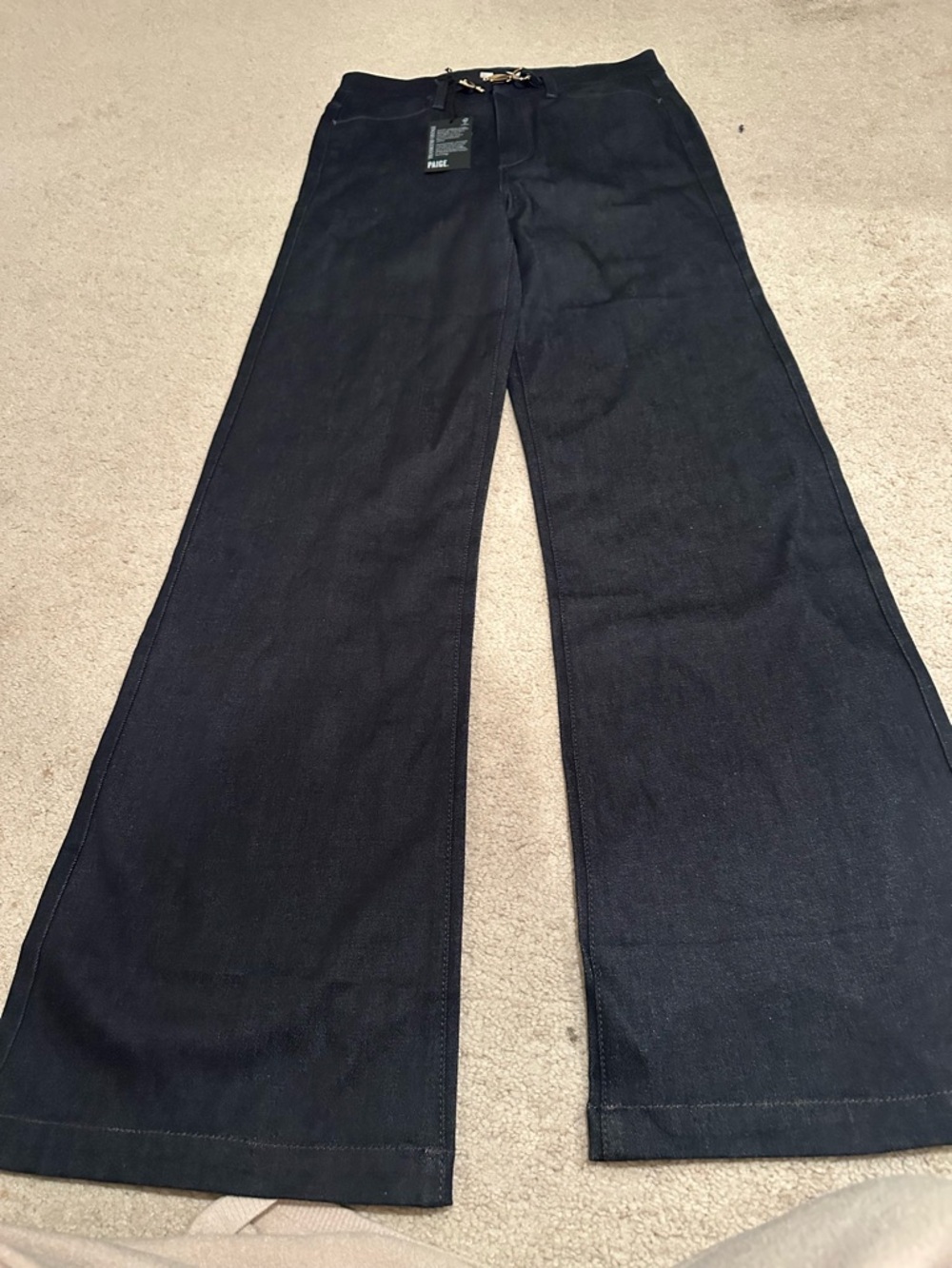 Paige Leenah Montecito jeans size 29 new with tags